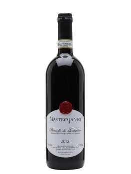 Brunello Di Montalcino 2017 Docg